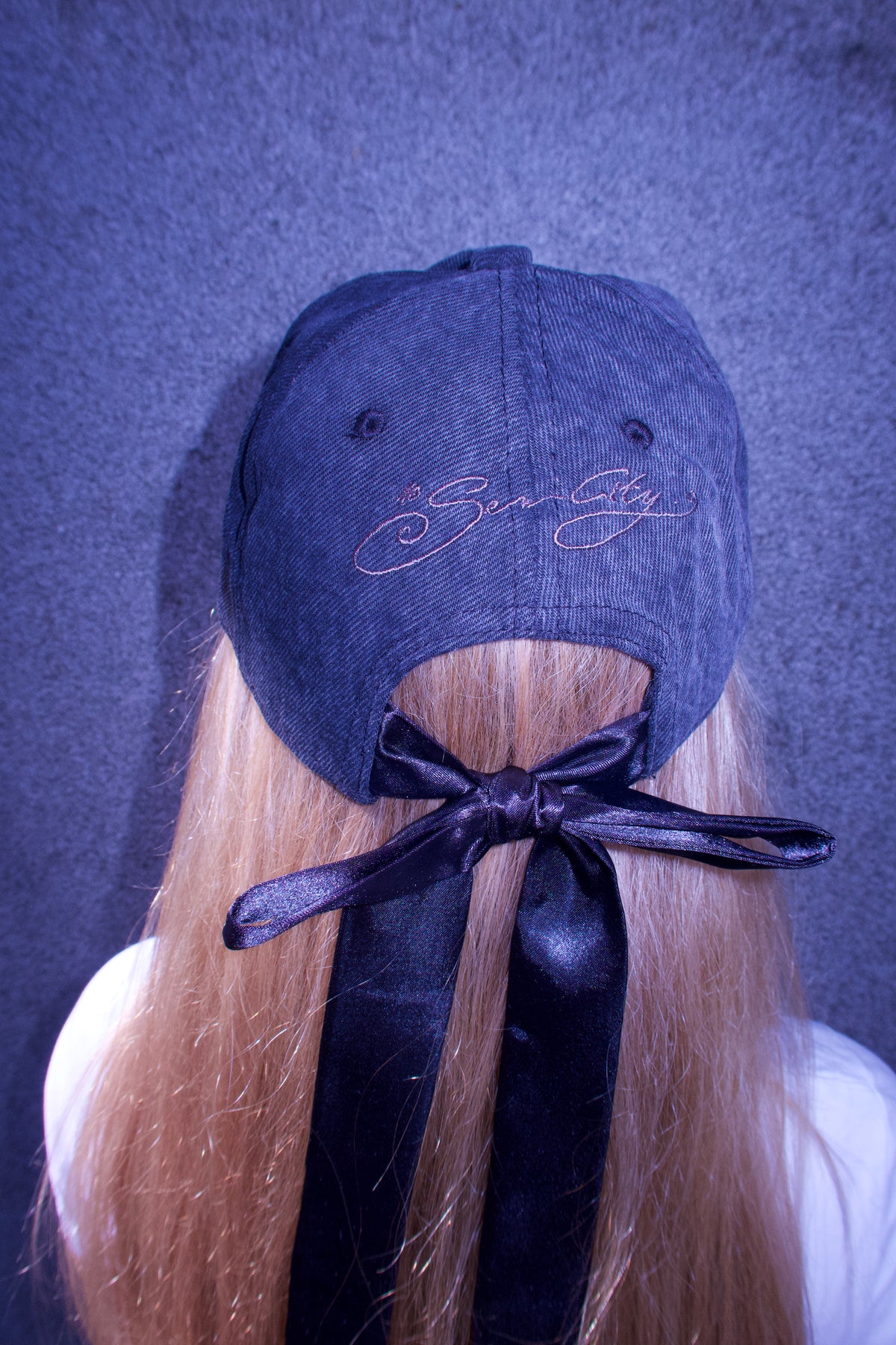 Midnight Street cap