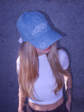 Denim Dream cap